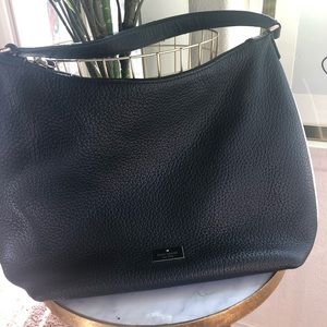 Final Reduction Kate Spade Leather Bag